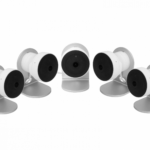 UVC-G3-MICRO-5 UVC-G3-MICRO-5. UBIQUITI 5u. Camaras IP solo-WiFi 2,4/5GHz 124º 1080p IR Descontinuado