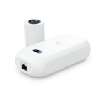 AI-THETA-PRO AI-THETA-PRO. UBIQUITI Kit 1-Camara 4MP-360º 2160x2160 + Hub 1-1000 req-PoE-af + PFM