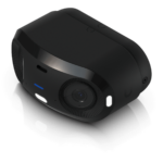 UVC-G6-180-B UVC-G6-180-B UI Negro 180º 2x8MP IR20m 1-100 IP66 IK08 CamaraIP Int/Ext Req-U-POE+