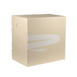 UCA-CMP UCA-CMP. UBIQUITI CMP-NFPA262 UTP Cat6A interior Blanco 305mt 23AWG Caja Cable