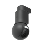 UVC-G6-PTZ-B UVC-G6-PTZ-B UI Negro PTZ 8MP AI IR30 100/350º 1-100 10x Audio/Mic IP66 reqPoE+