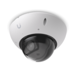 UVC-G6-PRO-DOME-W UVC-G6-PRO-DOME-W UI Blanco Domo 2,36x IR40m 8MP AI 1-1000 114º IP66 IK10 Mic req-PoE+