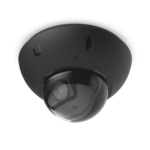 UVC-G6-PRO-DOME-B UVC-G6-PRO-DOME-B UI Negro Domo 2,36x IR40m 8MP AI 1-1000 114º IP66 IK10 Mic req-PoE+