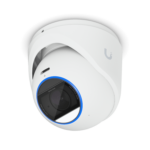 UVC-PRO-TURRET-W UVC-PRO-TURRET-W UI Blanco MiniDomo 8MP AI 2,36x 1-1000 IP66 IK04 CamaraIP IR40 reqPoE+