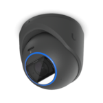 UVC-PRO-TURRET-B UVC-PRO-TURRET-B UI Negro MiniDomo 8MP AI 2,36x 1-1000 IP66 IK04 CamaraIP IR40 req-PoE+