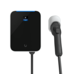 EV-LITE EV-LITE. UBIQUITI 1,7-Pulg 11kW Estacion Carga NFC Wifi UID UniFi UC-EV-Station