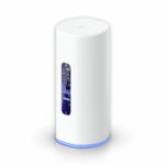 UDR-5G-MAX UDR-5G-MAX LTE/5G 2-SIM WiFi7 4-2500(1-PoE 1-SFP+ 64GB-mSD UniFi Cloud Gateway