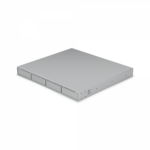 UNAS-PRO-4 UNAS-PRO-4 UBIQUITI NAS 4xHD-RAID 2-M.2 1-1000 2-SFP+ 1U UniFi Drive