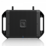 UCG-INDUSTRIAL UCG-INDUSTRIAL UBIQUITI WiFi7 4-2500-PoE 1-10G 1-SFP+10G SD 2-SIM ATX inc-54V 5-progs