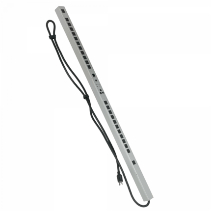 120V-PDU-HD 120V-PDU-HD. UBIQUITI 100-125VAC USP-PDU-HD Vertical 24-NEMA/5 4-USB-C 4-LAN UniFi