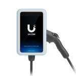 EV-PRO EV-PRO. UBIQUITI 10,1-Pulg 11kW Estacion Carga QR NFC UID Unifi UC-EV-STATION-