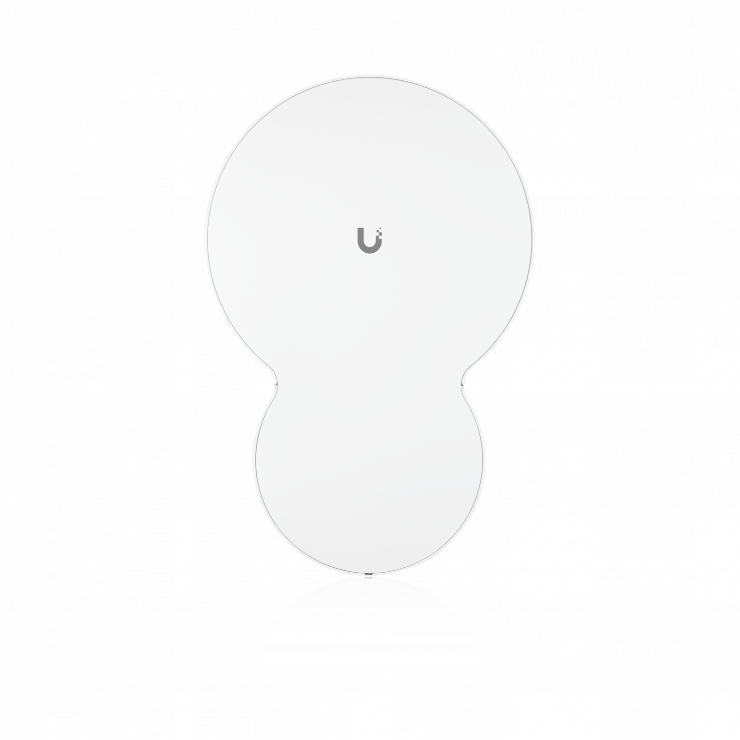 202556 AF-24 AF-24. UBIQUITI PtP 24GHz 1.4GPBS unitario 13km P2P - Imagen 1
