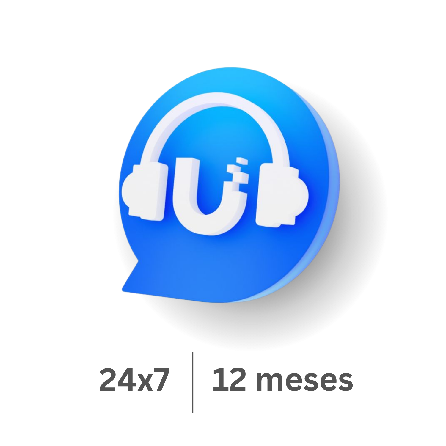 202557 UL71 UL71 UBIQUITI 24/7 12-meses Licencia Soporte Profesional para 1-Sitio UniFi - Imagen 1