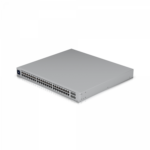 USW-ENTERPRISE48-POE USW-ENTERPRISE48-POE UBIQUITI 48-2500-PoE 720W-tot 4-SFP+10G req-UniFi Switch AdminL3 opc-U