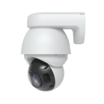 UVC-AI-PTZ-PW UVC-AI-PTZ-PW. UBIQUITI Blanco PTZ 31x 4K IR100m IP66 microSD 1-1000 req-PoE++ 51W