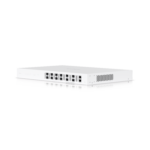 UISP-FIBER-OLT-XGS UISP-FIBER-OLT-XGS. UBIQUITI OLT 8-GPON+10G 4-SFP28 Console-RJ45 MGMT-IP FTTHx2048