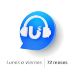 ULH3 ULH3 UBIQUITI Lunes-Viernes 36-meses Licencia Soporte Pro 1-Sitio UniFi