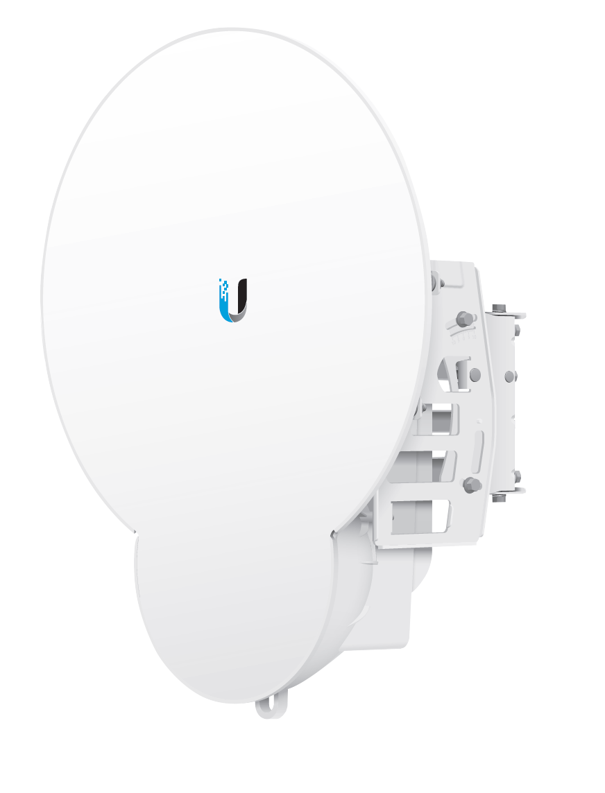 202569 AF-24HD AF-24HD. UBIQUITI PtP 24GHz 2.0gbps unitario 20km P2P Full Duplex - Imagen 1