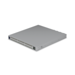 ECS-48-POE ECS-48-POE. UI 16-2500-PoE+++ 32-10G-PoE+++ 2150W 4-SFP28 req-UniFi 2-220Vac L3
