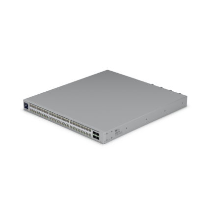 ECS-48-POE ECS-48-POE. UI 16-2500-PoE+++ 32-10G-PoE+++ 2150W 4-SFP28 req-UniFi 2-220Vac L3
